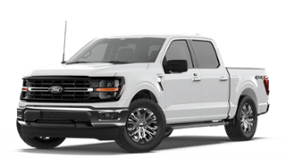 2026 Ford F-150® External Image 1